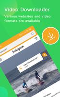 Anka Browser: Fast & Private-poster