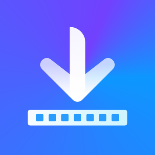 Video Downloader - Baixe vídeos grátis e rápido