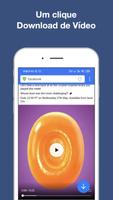 Video Downloader Cartaz