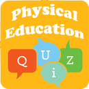 Physical Education Quiz aplikacja