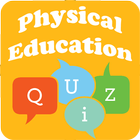 Physical Education Quiz icône
