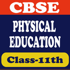 Physical Edu. Class 11th Notes icon