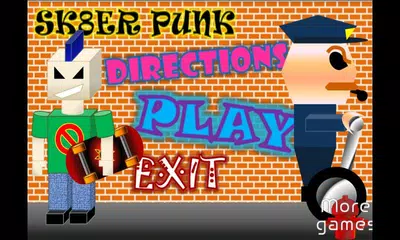 Sk8er Punk APK download
