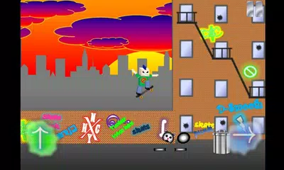 Sk8er Punk APK download