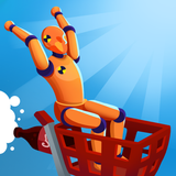 Falling Dummy أيقونة