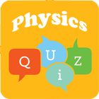 Physics Quiz أيقونة