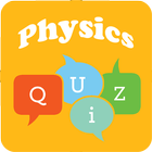 Physics Quiz icône