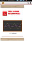 2 Schermata Physics 10 eLearn.Punjab Text & Audio BOOK PITB