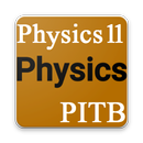 Physics 11 eLearn.Punjab Text & Audio BOOK PITB APK