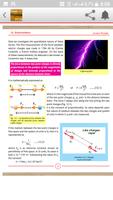 Physics 12 eLearn.Punjab Text & Audio BOOK PITB اسکرین شاٹ 3