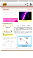 Physics 12 eLearn.Punjab Text & Audio BOOK PITB capture d'écran 3