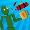 Block Ragdoll Playground 3D APK