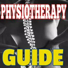 Descargar APK de Physiotherapy Guide