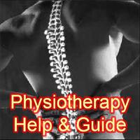 Physiotherapy Guide capture d'écran 3