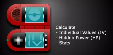 PokéCalc Trainer Edition