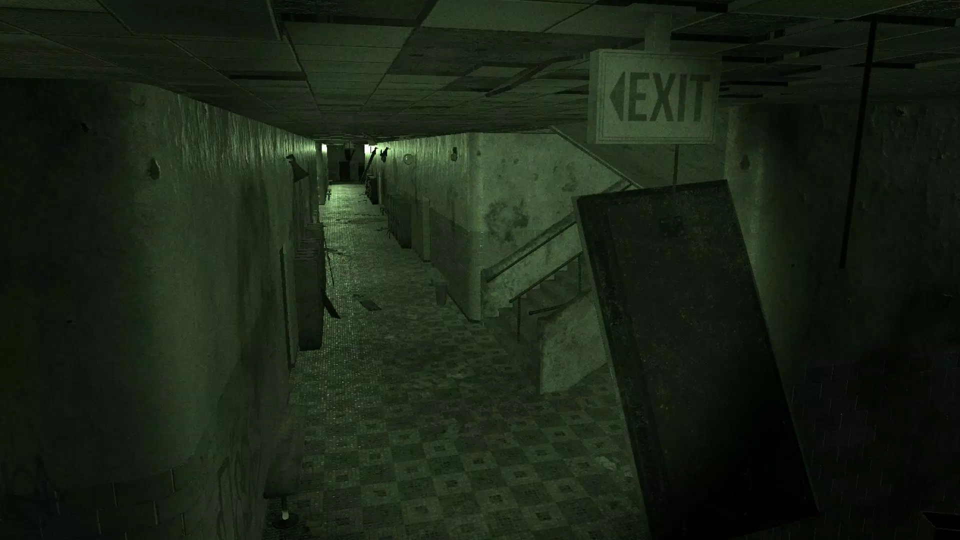 Phasmophobia Mobile APK