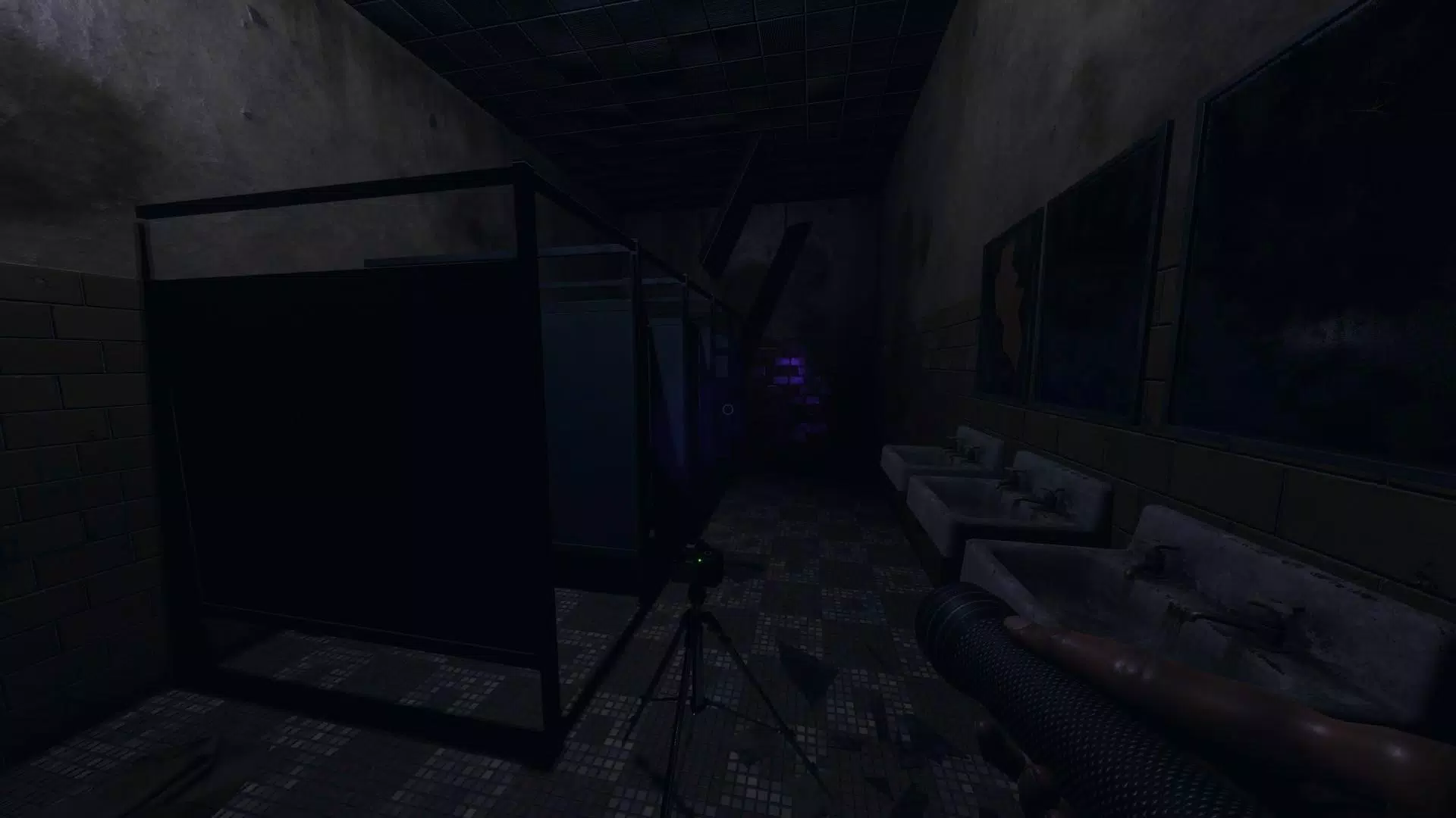 Phasmophobia Mobile APK