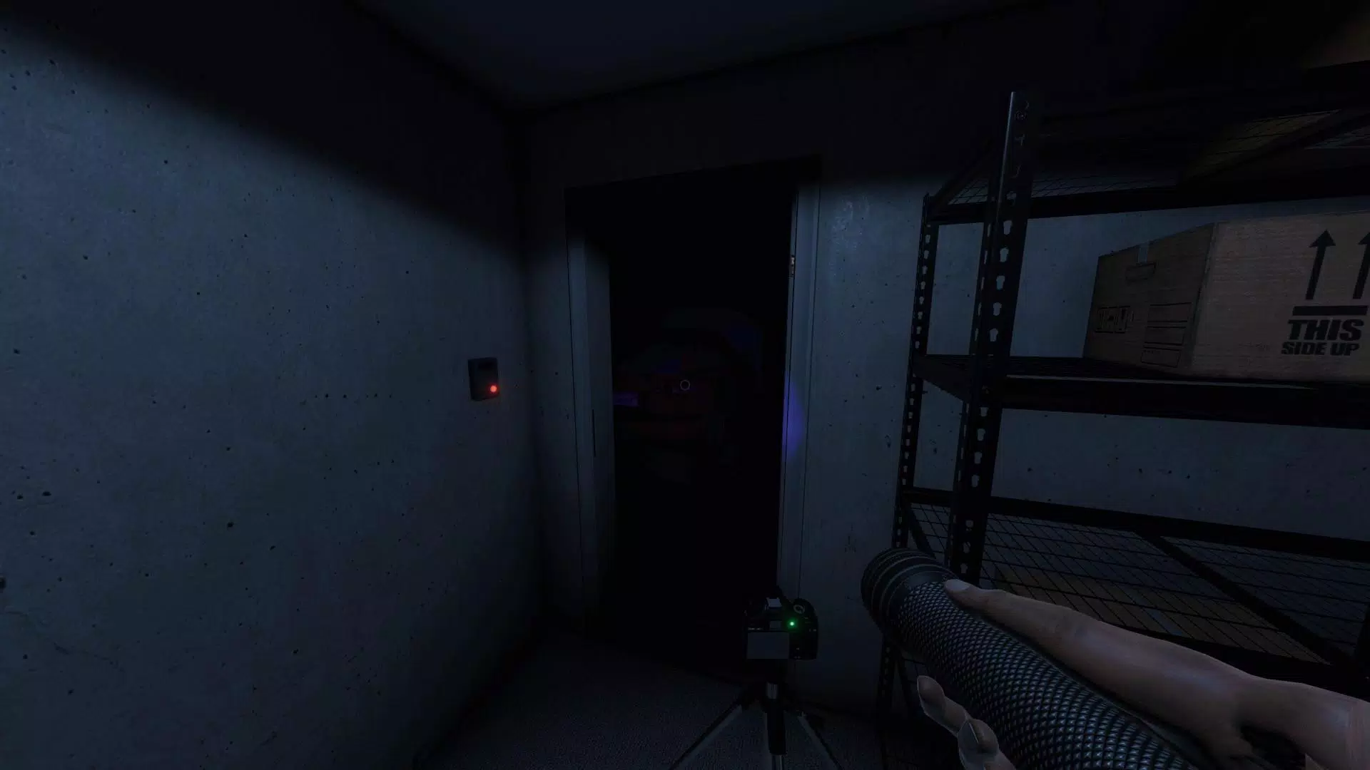 Phasmophobia Mobile APK