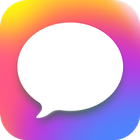 آیکون‌ Messages - SMS, Chat Messaging