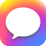 Messages - SMS, Chat Messaging アイコン