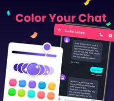 Messages - SMS, Chat Messaging تصوير الشاشة 2