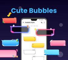 Messages - SMS, Chat Messaging تصوير الشاشة 1