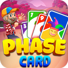 Phase - Card game icon