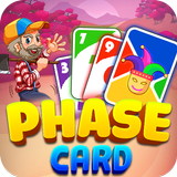 Phase - Card game