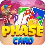 Phase - Card game