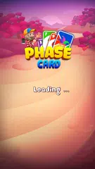 Скачать Phase - Card game XAPK