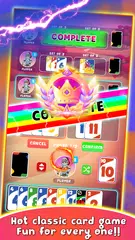 Скачать Phase - Card game XAPK