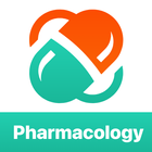 Pharmacology-icoon