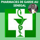 PHARMACIES DE GARDE DU SENEGAL APK
