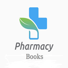 Pharmacy Books 아이콘