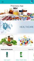 Pharmacy App Affiche
