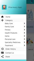 Pharmacy App capture d'écran 3