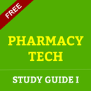 Pharmacy Technician Study Guide I: Pharmacology APK