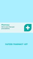 Pharmacy App poster