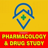 Pharmacology & Drug Study App APK