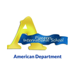 Pioneers American school icon