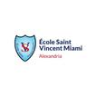 Ècole Saint Vincent Miami ikon