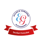 Section française Girard (Teac icon