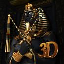 Pharaoh Wallpaper 3D APK