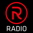 Radio R simgesi