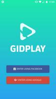 Gidplay gönderen