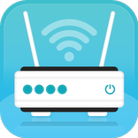 Router Admin Control