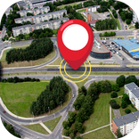 Live Street View Map