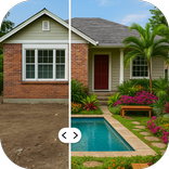 Garden AI : Yard and Arc AI