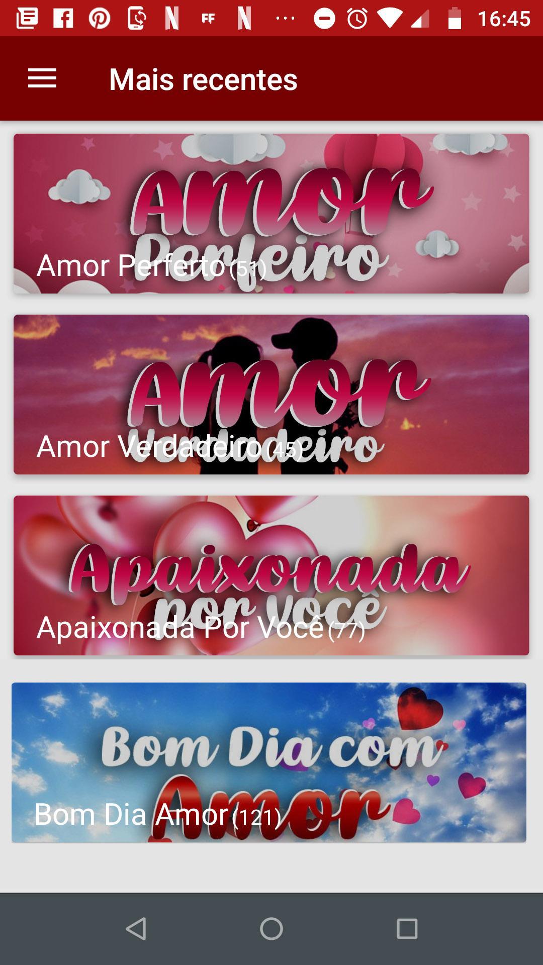 Eu te Amo ❤ - Imagens e GIF APK للاندرويد تنزيل Eu te Amo ❤ - Imagens e GIF APK للاندرويد تنزيل