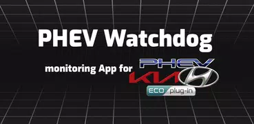 PHEV Watchdog Lite